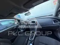 2014 Opel Astra
