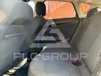 2014 Opel Astra
