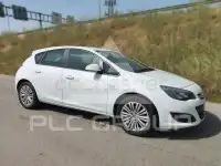 2014 Opel Astra