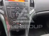 2014 Opel Astra
