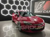 2014 Opel Astra