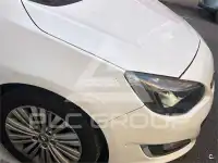 2014 Opel Astra