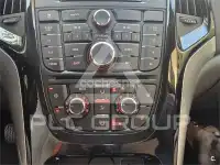 2014 Opel Astra