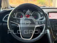 2014 Opel Astra