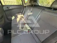 2014 Opel Astra