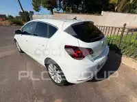 2014 Opel Astra