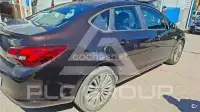2014 Opel Astra