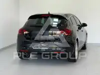 2014 Opel Astra