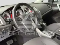 2014 Opel Astra