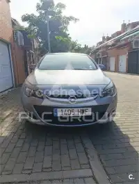 2014 Opel Astra