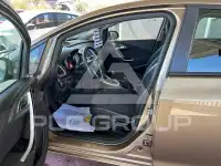 2014 Opel Astra