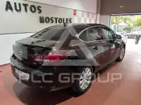 2014 Opel Astra