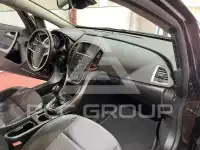 2014 Opel Astra