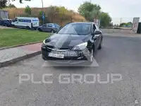 2014 Opel Astra