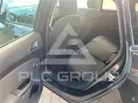 2014 Opel Astra