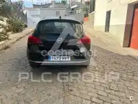 2014 Opel Astra