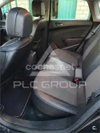 2014 Opel Astra