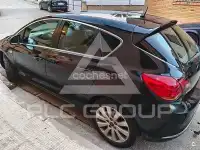 2014 Opel Astra