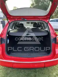 2014 Opel Astra