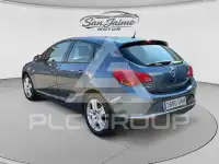 2014 Opel Astra