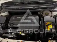 2014 Opel Astra