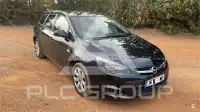 2014 Opel Astra