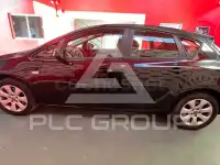 2014 Opel Astra