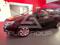 2014 Opel Astra