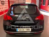 2014 Opel Astra