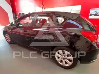 2014 Opel Astra