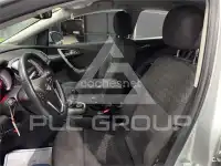 2014 Opel Astra