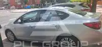2014 Opel Astra