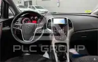 2014 Opel Astra