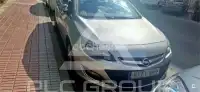 2014 Opel Astra