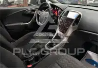 2014 Opel Astra