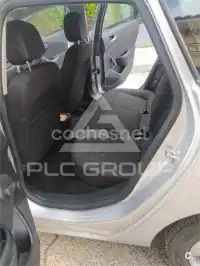 2014 Opel Astra