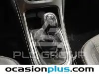 2014 Opel Astra