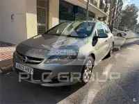 2014 Opel Astra