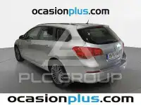 2014 Opel Astra