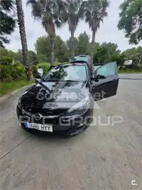 2014 Opel Astra