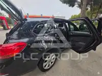 2014 Opel Astra