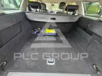 2014 Opel Astra