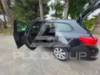 2014 Opel Astra
