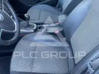 2014 Opel Astra