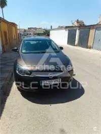 2014 Opel Astra