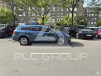 2014 Opel Astra