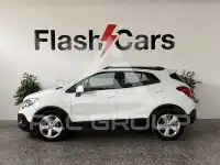 2014 Opel Mokka