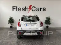 2014 Opel Mokka