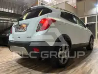 2014 Opel Mokka