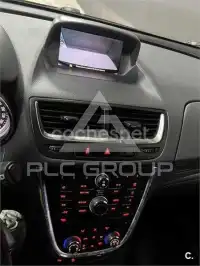 2014 Opel Mokka